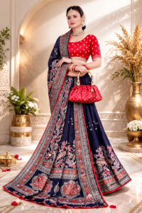 gemnovaluxe presents – gangotri collection