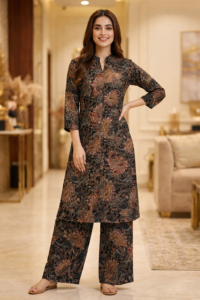 effortless elegance for every day